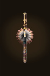 Maki-e Phoenix - Limited Editi...