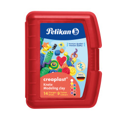 creaplast Kinderknete 198/9R,...