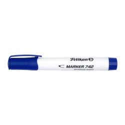 Whiteboard Marker 742 Blau mit...