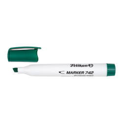 Whiteboard Marker 742 Grün mit...