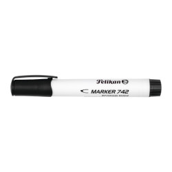 Whiteboard Marker 742 Schwarz...