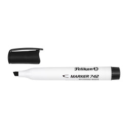 Whiteboard Marker 742 Schwarz...