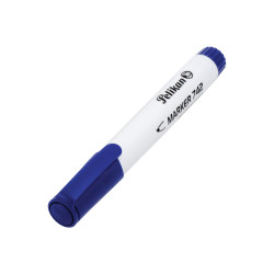 Whiteboard Marker 742 Blau mit...