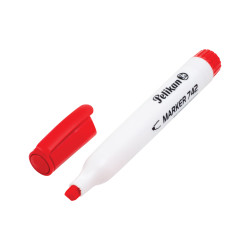 Whiteboard Marker 742 Rot mit...