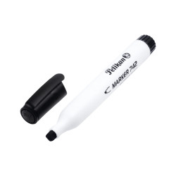 Whiteboard Marker 742 Schwarz...