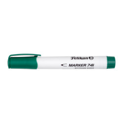 Whiteboard Marker 741 Grün mit...