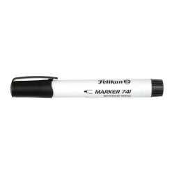 Whiteboard Marker 741 Schwarz...