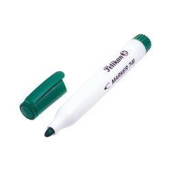 Whiteboard Marker 741 Grün mit...