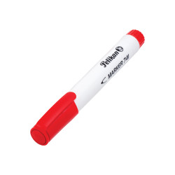 Whiteboard Marker 741 Rot mit...