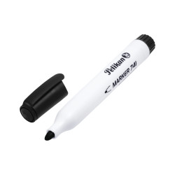 Whiteboard Marker 741 Schwarz...