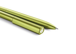 Produktdetail Pelikan Kugelschreiber Ineo® Elements K6, 1 ST in FS,  Frühlings- Grün