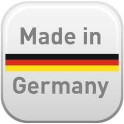 Icon Made in Germany