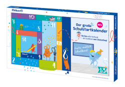 Schulstartkalender 2023