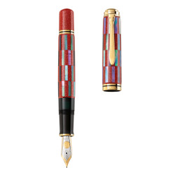 Füllhalter Limited Edition Sou...