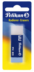 PK 20/1/B Radierer