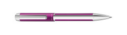 Kugelschreiber Pura K40 Violet...