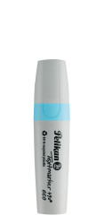 Textmarker 490 Pastel eco Aqua...