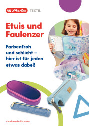 Etuis und Faulenzer Verkaufsun...