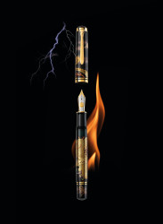 Maki-e Dragon - Limited Editio...