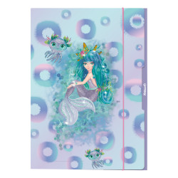 Sammelmappe Mystic Mermaid A3...