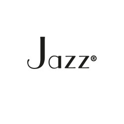 Jazz, Produktlinienlogo
