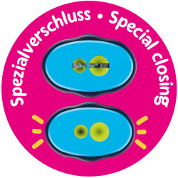 icon - Spezialverschluss / Spe...