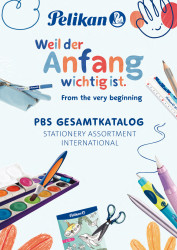 Pelikan PBS Gesamtkatalog 2024...