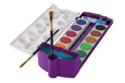 Wasserbox 735 WBV Violett, am...