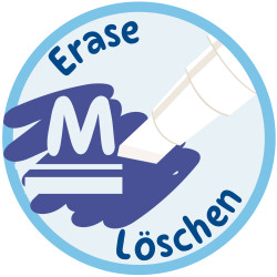 Icon - Erase / Löschen Multi-S...