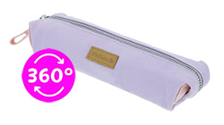 Faulenzer Eco Twist Lavender/A...