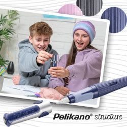 Füller Pelikano® structure Ban...