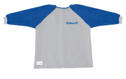 Malschürze MSB, Blau