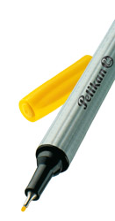 2007 Fineliner gelb