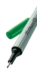 2007 Fineliner grün