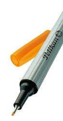 2007 Fineliner orange