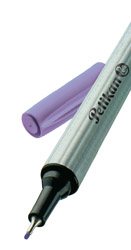 2007 Fineliner violett