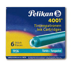2007 Ink cartridges 4001 TP/6...