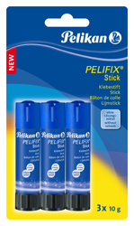 Pelifix 10g 3x Bl