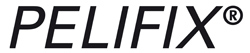 Pelifix Logo