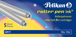 11/2010 GRP5 Roller-Patronen