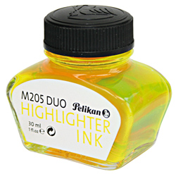 03/2011 Textmarker Tinte