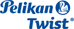 Pelikan Twist Produktlinienlog...