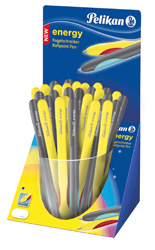 02/2013 Energy Ballpoint Displ...