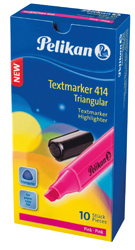 02/2014 414 rosa, FS,Textmarke...