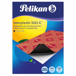 interplastic 1022 G, DIN A 4,...