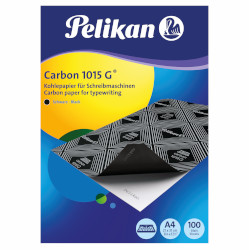 Carbon 1015 G, DIN A 4, 100 Bl...