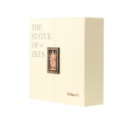 Limited Edition "The Statue of...