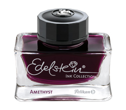 12/2014 Amethyst Edelstein Ink