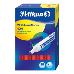 Whiteboard Marker 409 F Rot