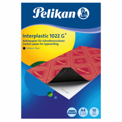 interplastic 1022 G, DIN A 4,...